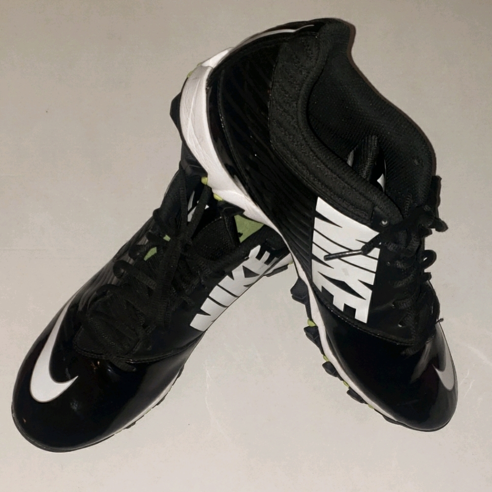 Nike Shark Football Cleats